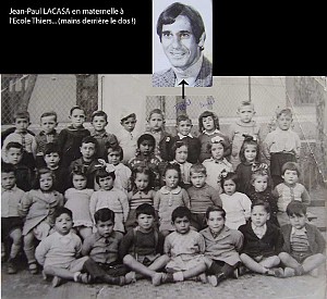 SIDI BEL ABBES ECOLE THIERS MATERNELLE 19XX (2)
